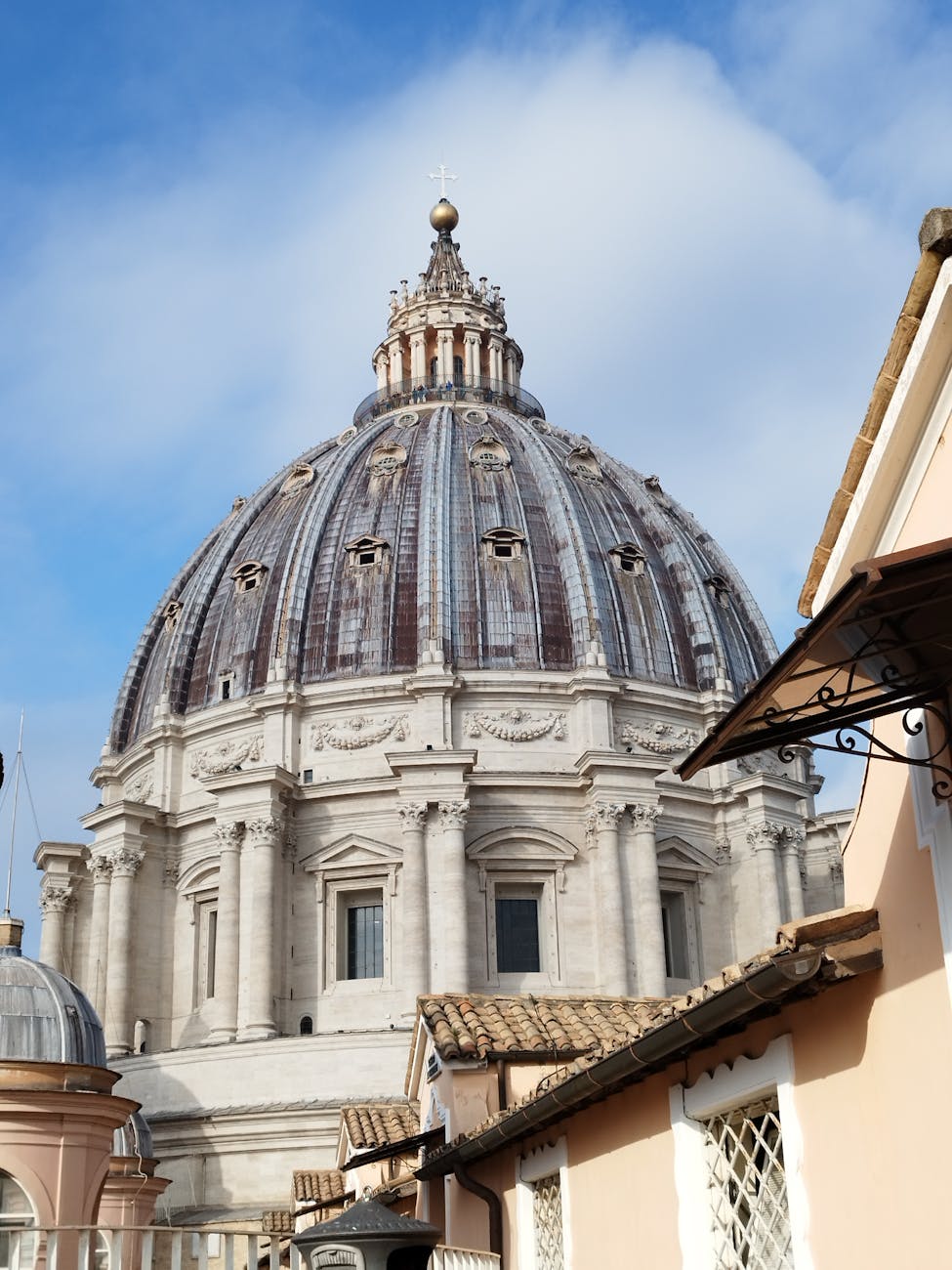 saint peters basilica vatican catholic blog apostle times