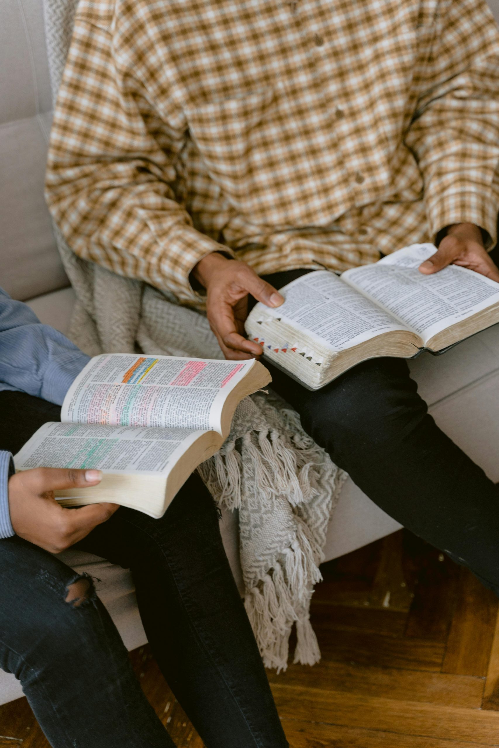 Bible Sales Increase by 22%: A New Generation Turns to Scripture