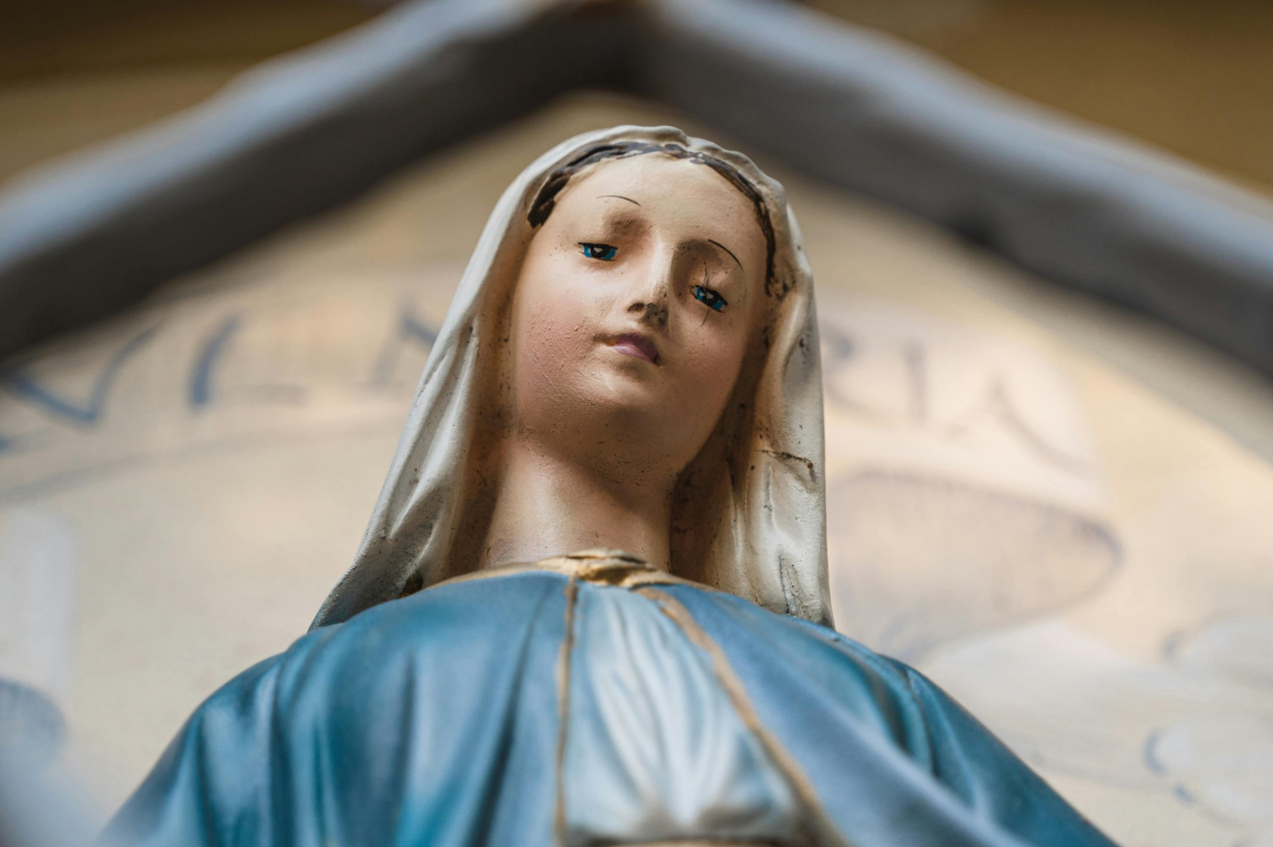 Three Times Our Lady Called for Fasting—And Why It Matters Today