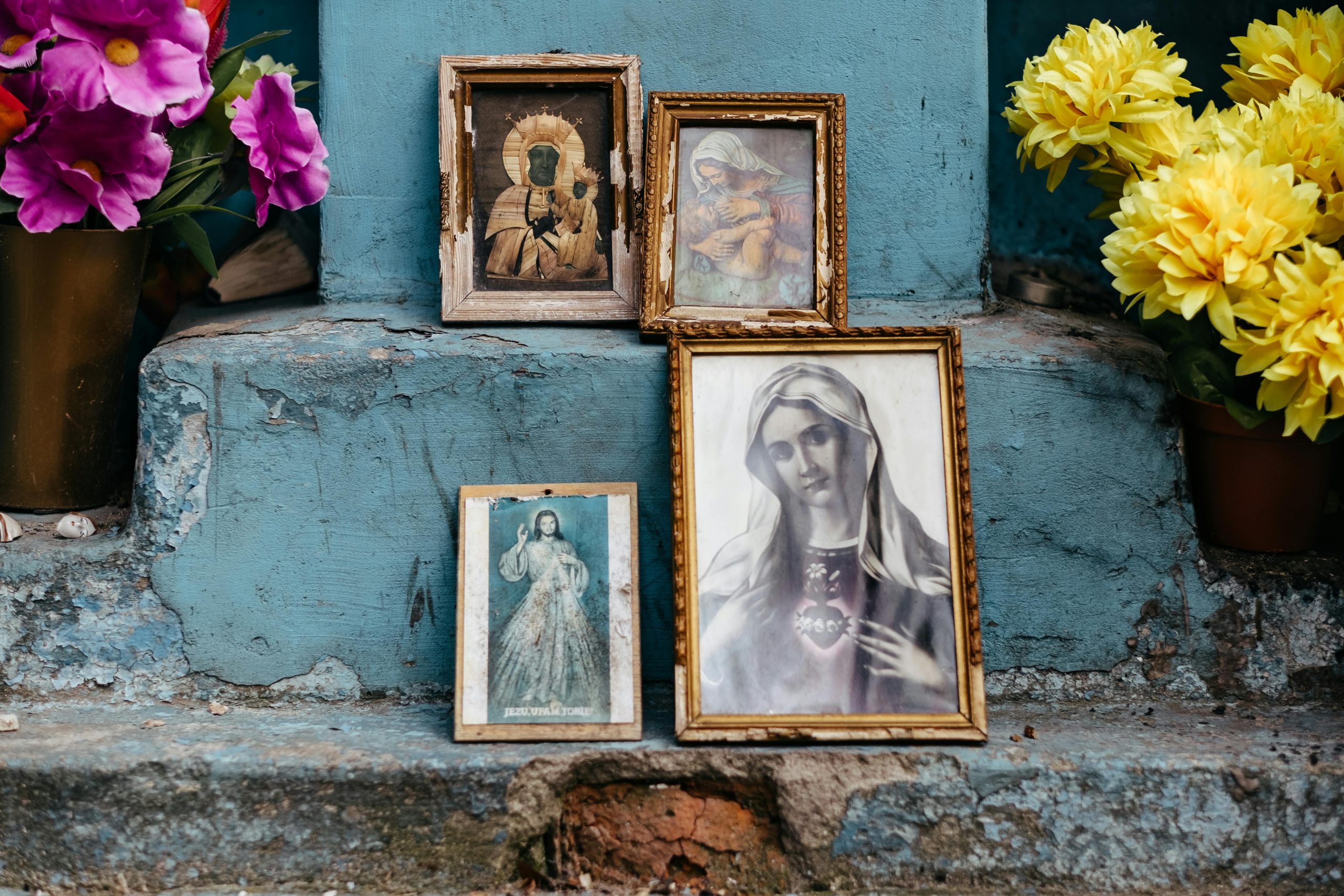 What Are Saints? Understanding Holiness in the Catholic Church